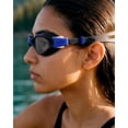 thumbnail image 6 of (2 pack) Speedo Adult Seabreeze Swim Goggle, Soft Fit with Anti‑Fog and UV Protection, Ages 12+, 6 of 7