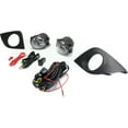thumbnail image 2 of For 2014-2016 Corolla Front Right or Left Fog Light Clear Lens Performance, 2 of 5
