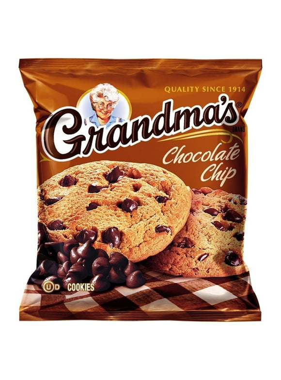 Grandma's Cookies