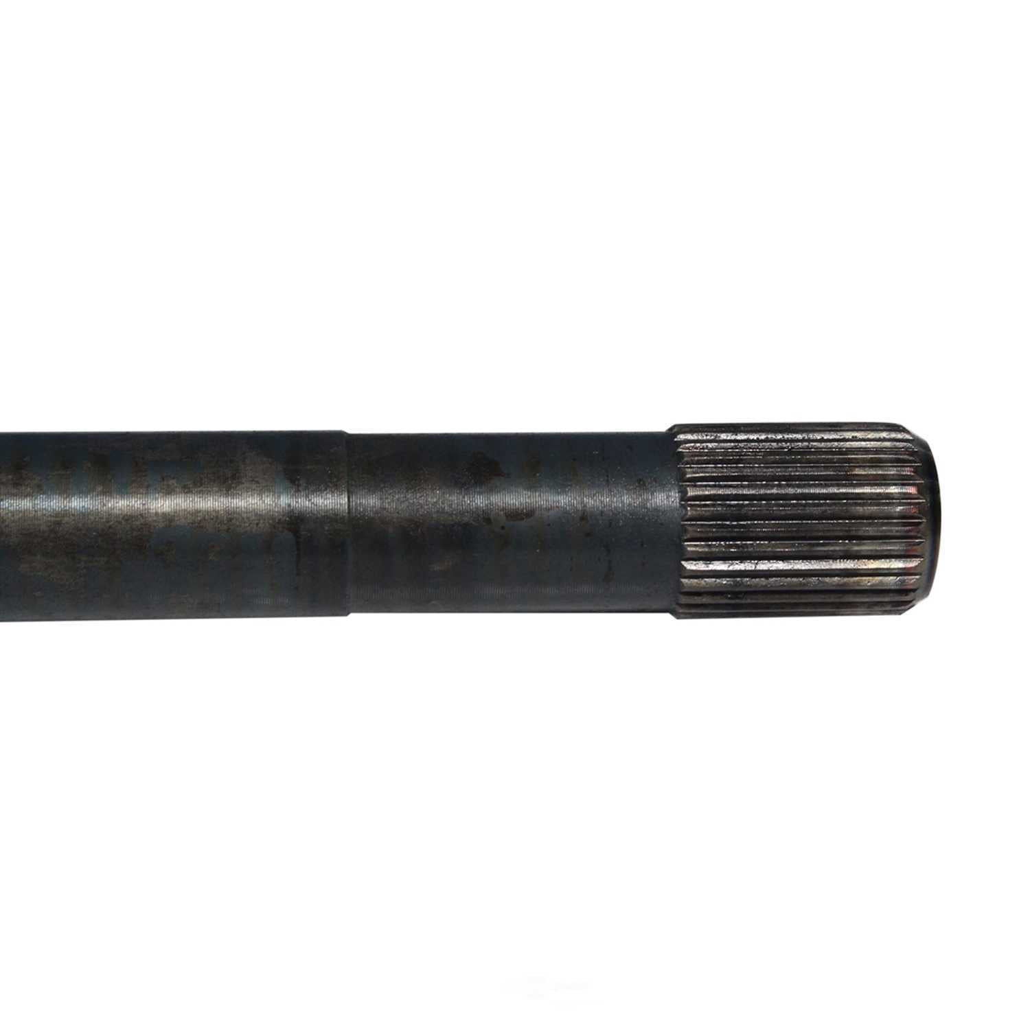 GSP NCV69074 Toyota (4WD) CV Axle Assembly - Front Right, Toyota 4Runner, Land Cruiser, Pickup