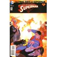 thumbnail image 1 of Superman (3rd Series) #52 VF ; DC Comic Book, 1 of 1