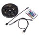thumbnail image 1 of Juego de luces traseras para ordenador, TV, PC, tira de LED SMD 5050, cambio multicolor RGB alimentado por USB, 1 of 8