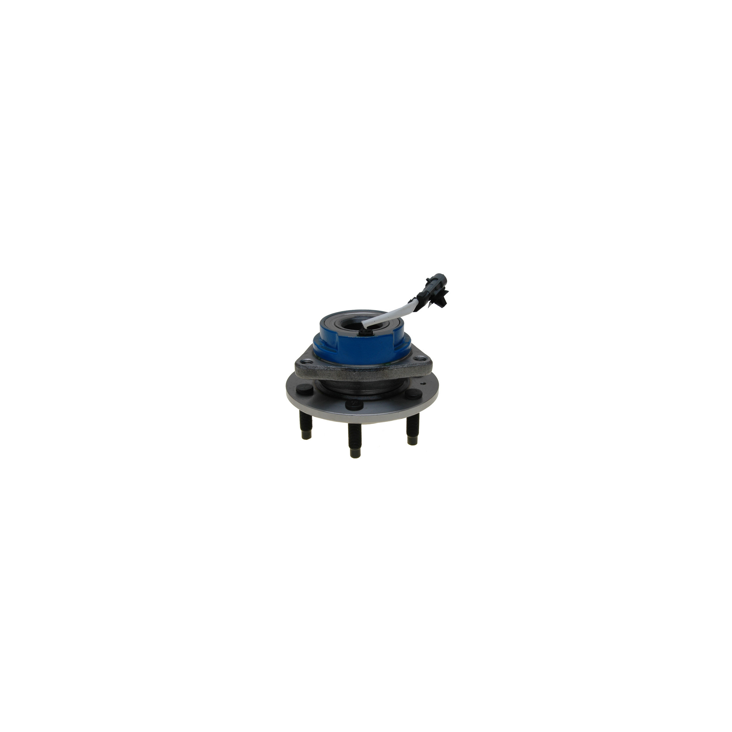 Raybestos R-Line Wheel Hub Assemblies