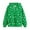 Green, variant on Fesfesfes Chirstmas Day Hoodies for Teen Girls Size 2-13 Casual Long Sleeve Round Neck Clothes Solid Color Graphic Fall and Winter Cute Hoodie Clothes