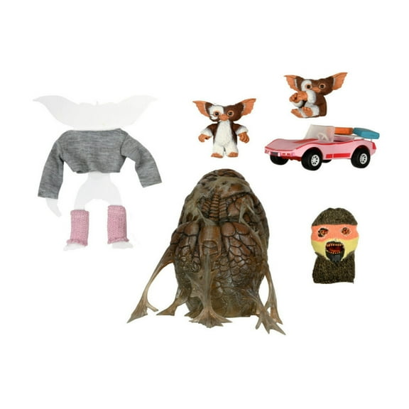 NECA Gremlins 1984 Action Figure Accessory Pack