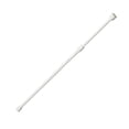 thumbnail image 2 of EIMELI Telescopic Tension Extendable Curtain Window Shower Hanger Closet Hanging Rod, 2 of 7