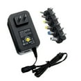 thumbnail image 2 of EASTIN 3V 4.5V 5V 7.5V 9V 2A 2.5A AC/DC Adapter Adjustable  Power Adapter 30W, 2 of 7