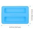 thumbnail image 3 of Shisuyan Toaster Silicone Cover Electric Bread Maker Upper Cover Protective Toaster Top Cover, 3 of 9
