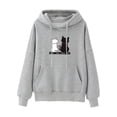thumbnail image 1 of Sudadera con capucha Sunnimix para mujer XL, 1 of 4