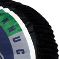 thumbnail image 3 of NHL Vancouver Canucks Game Day Round Cushion, 20", 3 of 4