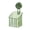 Green-CA, variant on Bathroom, Kitchen, Washbasin Storage Rack,Shower Caddy Suction Cup Plastic Shower Basket Organizer No Drilling Removable Shower Shelf For Bathroom Storage & Kitchen One Second Installation Rustproof