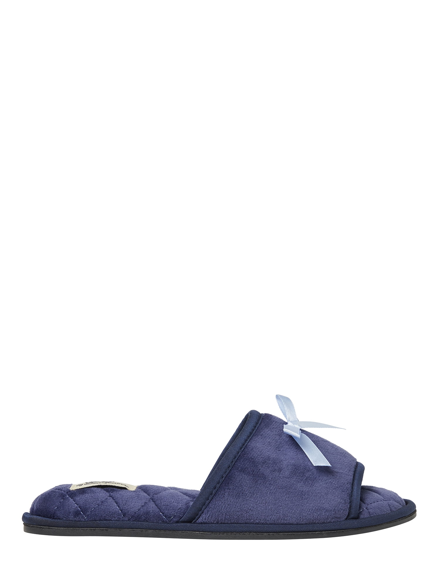 new balance wide slides