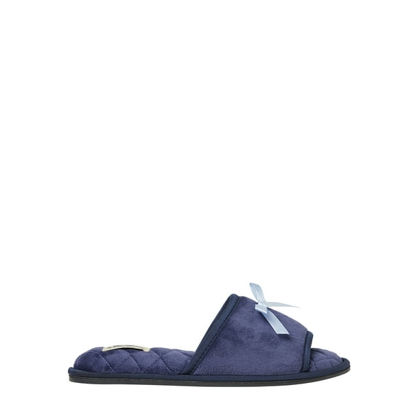 dearfoam women's slippers sale