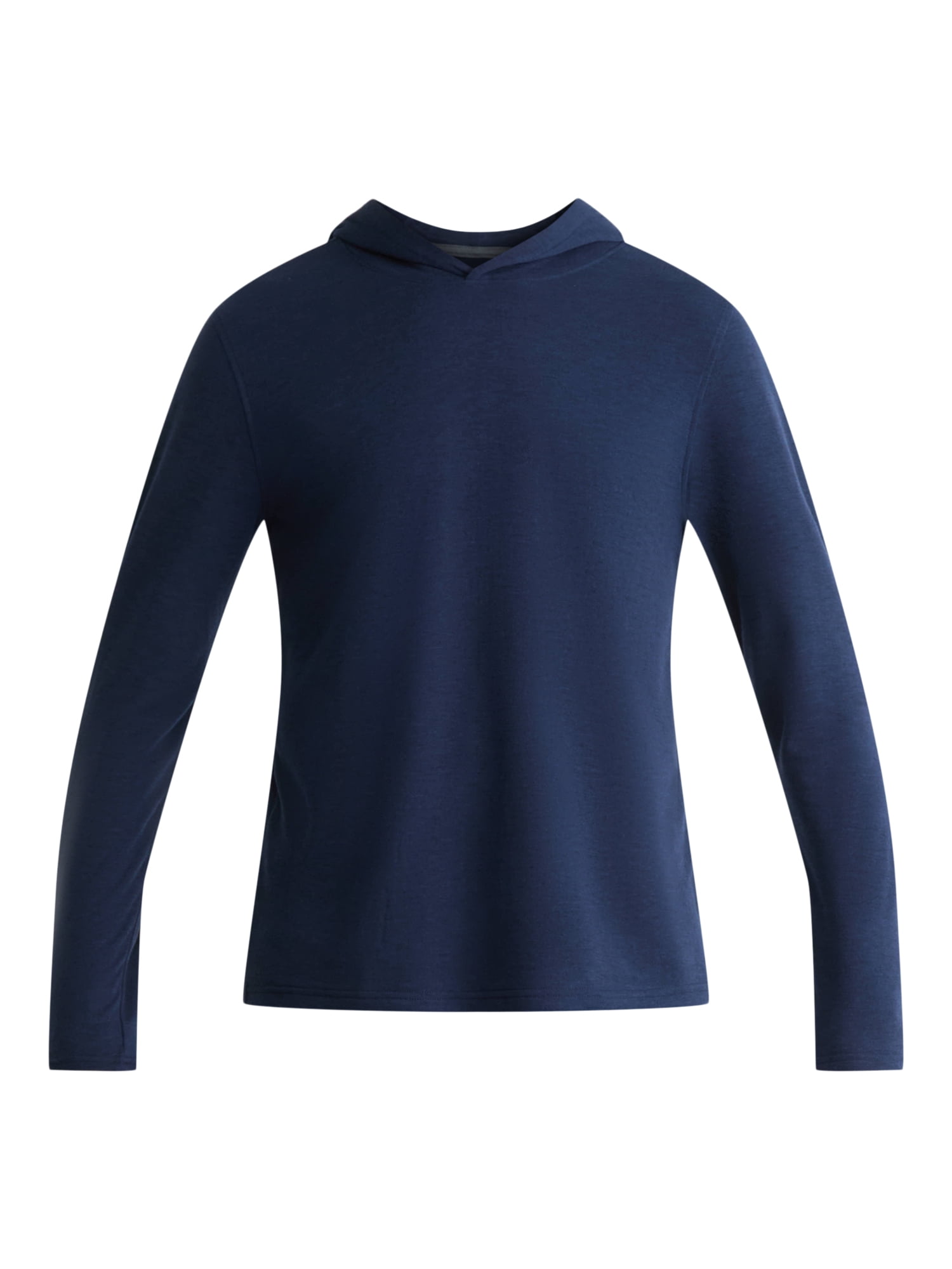 George Men's and Big Men's Pullover Hoodie with Long Sleeves, Sizes S-3XL