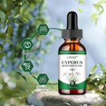 thumbnail image 5 of Cyperus Rotundus Oil - Natural Cyprus Oil for Hair Removal, Reducing Body Hair Growth, Moisturizing & Soothing, Smooth Skin, Ideal for All Skin Types, 5 of 5