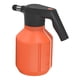 thumbnail image 3 of Botella rociadora eléctrica de 1,5 l, regadera eléctrica, dispositivos portátiles de riego de plantas para limpieza de vidrio, riego de plantas de, 3 of 8