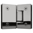 thumbnail image 4 of CRL GEN545CH Polished Chrome Geneva 545 Series 135 Degree Glass-to-Glass Hinge, 4 of 6