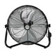 thumbnail image 1 of Ventilador de piso y pared MYTEK 3406 20 PUL 2 en 1 METALICO negro, 1 of 4
