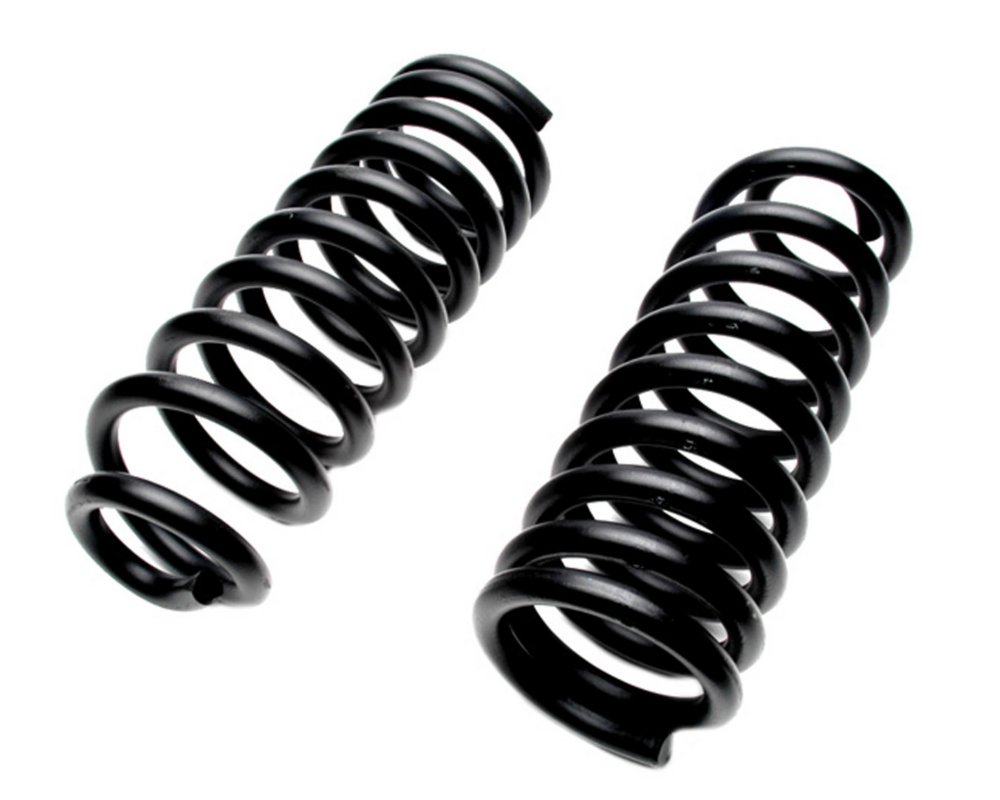AC Delco 45H1037 Coil Springs For Ford Ranger, Front