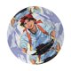 thumbnail image 3 of Chico de Oro Sombrero bucket para adultos, gorra de protección solar, sombrero de pescador plegable para viajes al aire libre, pesca y actividades de verano, 3 of 6