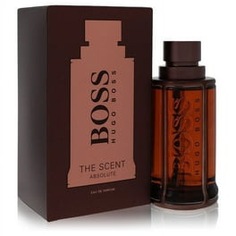 Hugo boss the scent for him 200ml sale