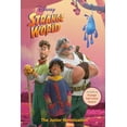 thumbnail image 1 of Pre-Owned Disney Strange World: The Junior Novelization, 9780736443395, 0736443398, Paperback,, 1 of 1