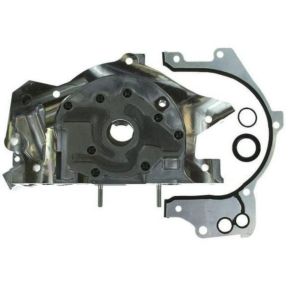 Oil Pump - Compatible with 2008 - 2010 Chrysler Town & Country 4.0L V6 VIN X SOHC 2009