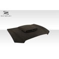 thumbnail image 4 of 2011-2014 Dodge Charger Duraflex TA Look Hood - 1 Piece, 4 of 5