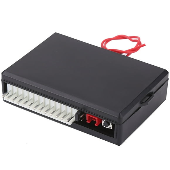 Cerradura de Puerta de Coche BuyWeek Sistema de Entrada Sin Llave Universal