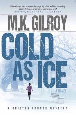 Cold as Ice : A Kristen Conner Mystery - Walmart.com