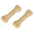 thumbnail image 6 of Tough Dog Chew Sticks for Aggressive Chewers, Rawhide Free Dog Treats for Teeth Cleaning and Boredom Relief, Durable Dog Snack for Training, 4.2oz, 6 of 7