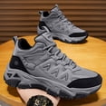 thumbnail image 3 of New Warm Dad Shoes High-Top Seasonal, 3 of 5