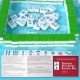 thumbnail image 4 of 2025 Manos y reglas Cartas de Mahjong Tarjeta de puntuación de Mahjong Suministros divertidos para juegos de Mahjong para principiantes, 4 of 6