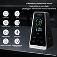 thumbnail image 3 of Metronome SDREAM SD-600 Rechargeable LCD w/ Voice & Timer, 3 of 9