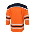 thumbnail image 2 of Infant Edmonton Oilers NHL Premier Team Jersey, 2 of 2
