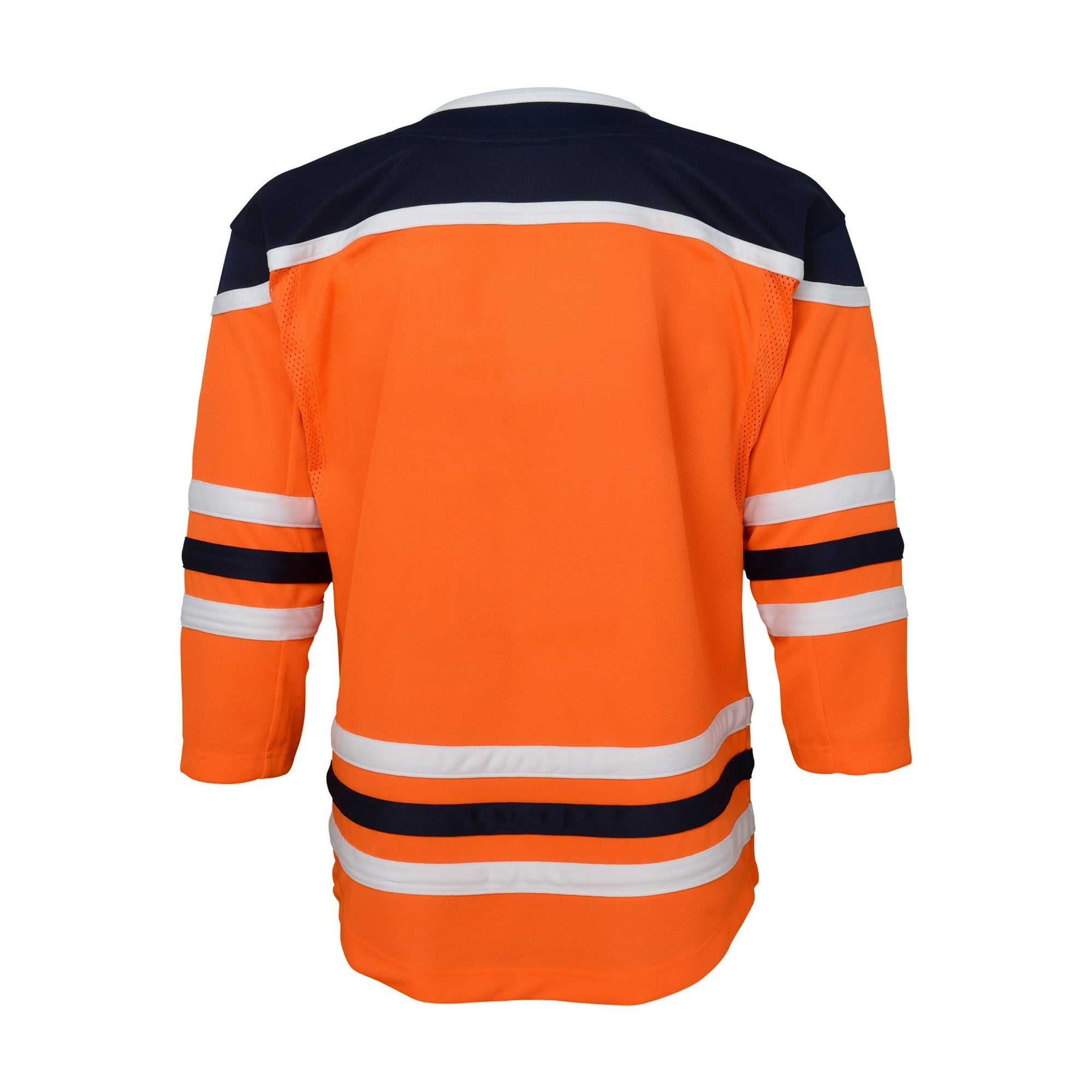 Nhl oilers jersey discount