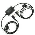 thumbnail image 1 of Two Way Radio Relay Box, Long Distance Intercom Repeater Box Simple  Wear Resistant Convenient  for Walky Talky, 1 of 7