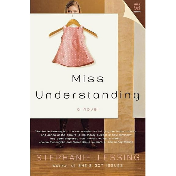 Miss Understanding, (Paperback)