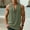 a_Army Green, variant on Men's Summer Casual Cotton Linen Vest Multi Pockets 2 Buttons Sleeveless Vests Lightweight V Neck Waistcoat for Party Beach S-2XL