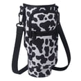 thumbnail image 1 of WDOplteas Funda para 40 Oz Funda Portátil para Botella 40 Oz Soporte para Llaves (patrón Vaca), 1 of 7