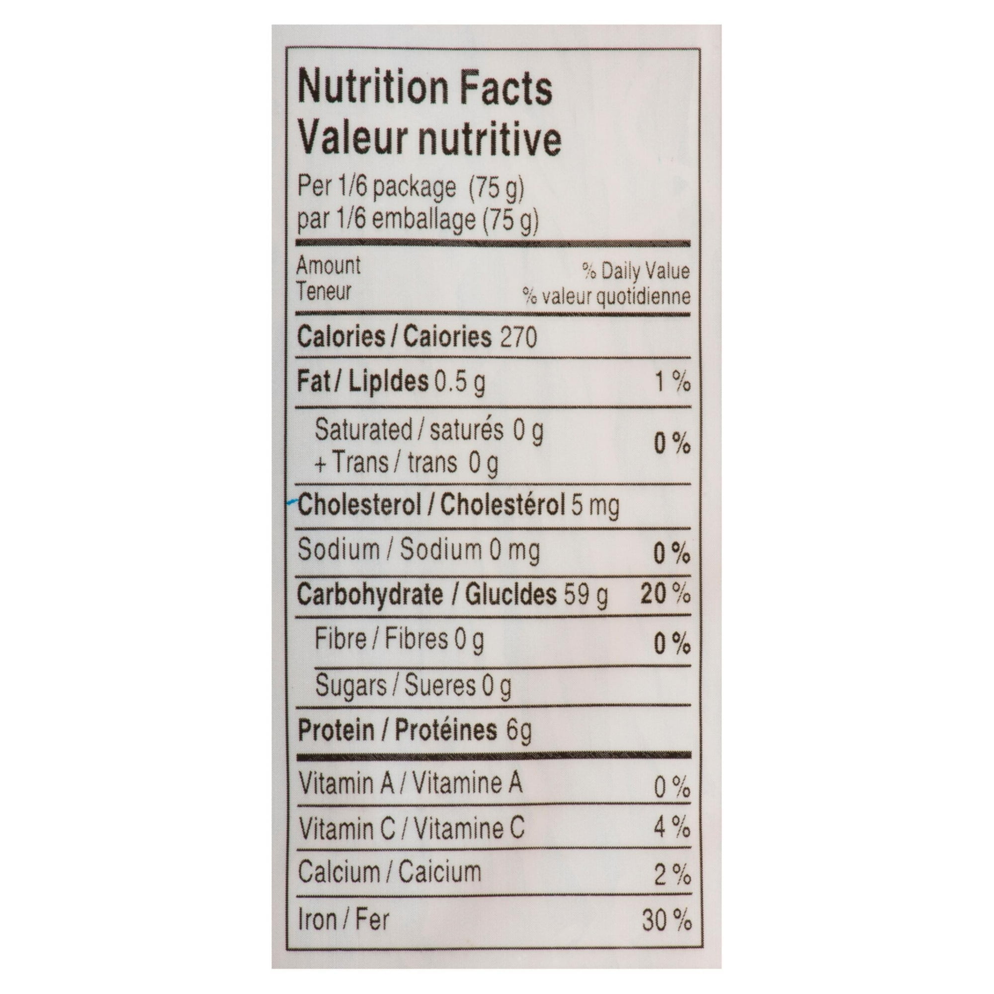 Kongmoon rice vermicelli KONGMOON RIZ VERMICELLI 454 g