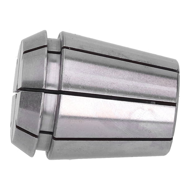 Herramienta De Torno De Fresado Herramienta De Torno Collet Tap Chuck CNC Collet Para Grabado Mahine Para Sujeción De Piezas De Trabajo Para Herramienta De Fresadora CNC ANGGREK Hardware