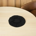 thumbnail image 4 of HEALEEP 3Ud Funda Elástica Para Asiento De Taburete Redondo En Tela Lavable Para Hogar, 4 of 8