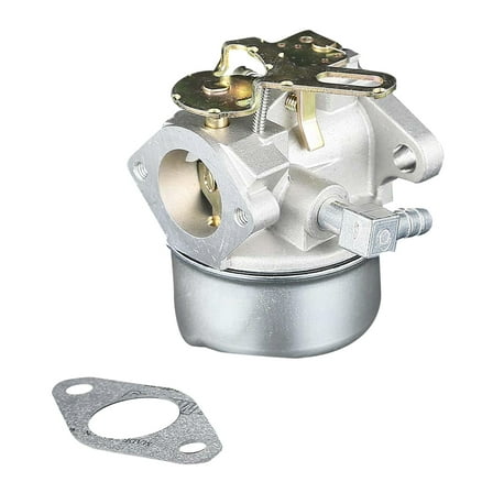 Snow Blower Carburetor For Tecumseh 640084 640084A 640084B 632107 632107A Fits HSK40 HSK50 HSSK40 HSSK50 HSSK55 HS50 LH195SA LH195SP Engine
