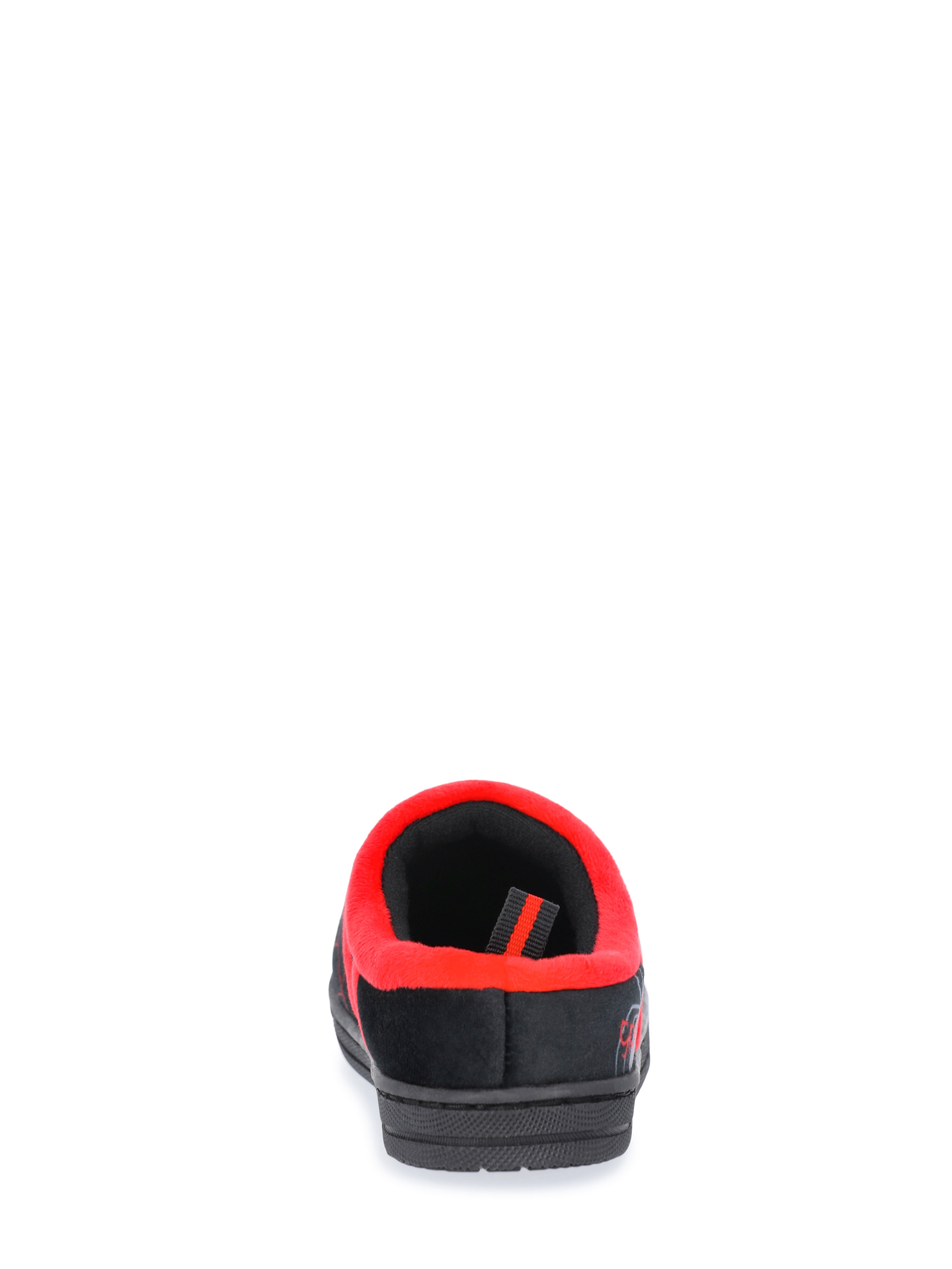 Spider-Man Toddler Boys' Character Slippers