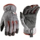 thumbnail image 1 of Guantes de Trabajo Wells Lamont 7862M Acolchados Sin Cierre Gris Talla M, 1 of 1
