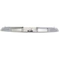 thumbnail image 4 of For Scion tC Trunk Lid Molding 2005 06 07 08 09 2010 | All Chrome | Hatchdoor Handle Garnish | w/o Power Opener | w/o Emblem | 7680121070C0M | GAH010022, 4 of 5