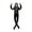 AB, variant on 11Pcs 11" Michael Bendable Plush Figure Set, Poseable Stuffed Dolls, Soft Pillow‑Style Collectible Toys, Gift for M‑J Music Fans