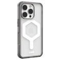 thumbnail image 4 of UAG Plyo MagSafe Rugged Case Ash/White for iPhone 16 Pro, 4 of 5