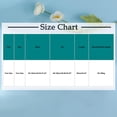 thumbnail image 5 of Blmnix Sleep Pants Women's Pajamas Cotton Pajamas Cute Pajama Pajamas Wide-Leg Green Full Womens Pajama Set,Free Size, 5 of 5